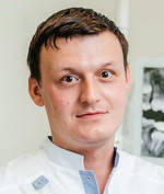 Фото врача: Бабушкин Дмитрий Владимирович