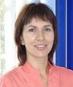 Врач Антонова Марина Владимировна