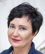 Фото врача: Дворникова Елена Владимировна