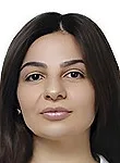 Врач Амбалова Ольга Георгиевна