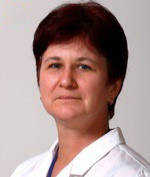 Шевелева Светлана Борисовна Фото врача: Шевелева Светлана Борисовна