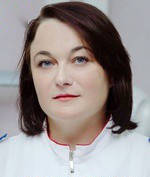 Фото врача: Байтекова Наталья Викторовна