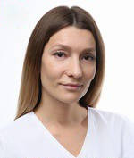 Фото врача: Зольникова Гуранда Зурабовна