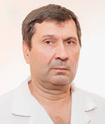 Врач Галич Анатолий Иванович