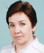 Врач Шмидт Лариса Валентиновна