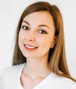 Фото врача: Королева Анна Владимировна