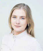 Фото врача: Сенчилова Регина Вадимовна