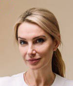 Никишова Марина Валерьевна Фото врача: Никишова Марина Валерьевна