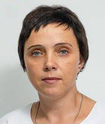 Врач Королева Алла Владимировна
