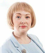 Фото врача: Панасечкина Ирина Сергеевна