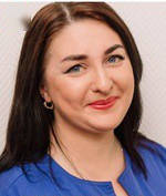Врач Хритоненкова Марина Сергеевна