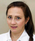 Врач Дорохова Елена Валерьевна