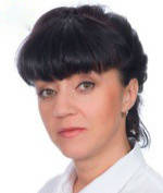 Парфенова Таисия Юрьевна Фото врача: Парфенова Таисия Юрьевна