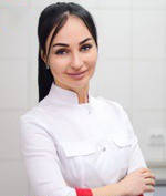 Фото врача: Тютюнник Ирина Александровна