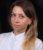 Врач Мельник Юлия Сергеевна