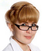 Симонова Ирина Олеговна Фото врача: Симонова Ирина Олеговна