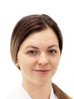 Фото врача: Болдакова Любовь Сергеевна