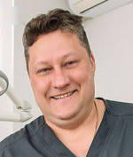 Фото врача: Бочаров Андрей Викторович