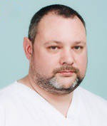 Фото врача: Шестопал Сергей Сергеевич