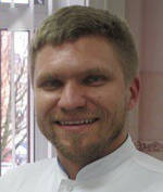 Фото врача: Котенко Евгений Сергеевич