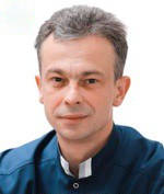 Врач Борисов Алексей Евгеньевич