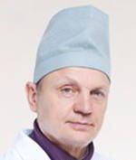 Фото врача: Кухаренко Александр Михайлович