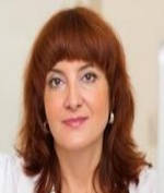 Врач Воронцова Татьяна Юрьевна