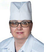 Врач Сорокина Ирина Олеговна