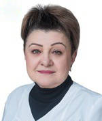 Врач Сафонова Полина Николаевна