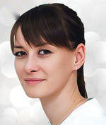 Тихменова Дарья Николаевна Фото врача: Тихменова Дарья Николаевна