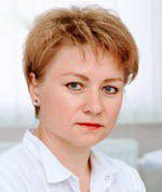 Фото врача: Карпенко Ирина Александровна