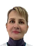 Врач Шикунова Марина Игоревна