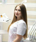 Фото врача: Скибина Оксана Александровна