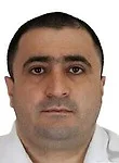 Врач Магеррамов Рахиль Халил-оглы