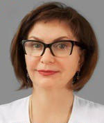 Фото врача: Боциева Марина Ивановна