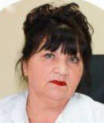 Врач Волкова Алла Михайловна