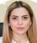 Врач Тотиева Марина Вячеславовна