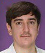 Врач Цандеков Андрей Васильевич