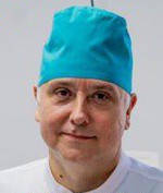 Фото врача: Матвеенко Александр Юрьевич