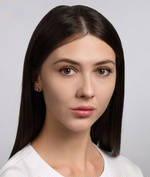 Фото врача: Иванова Анна Сергеевна