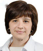 Фото врача: Добренькая Екатерина Михайловна