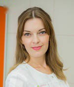 Фото врача: Казетова Ирина Юрьевна