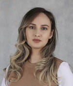 Фото врача: Савельева София Михайловна