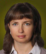 Фото врача: Дутчина Инна Геннадьевна