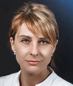 Фото врача: Пельчинская Екатерина Станиславовна