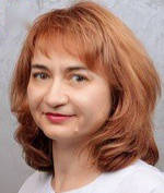 Фото врача: Облогина Ольга Николаевна