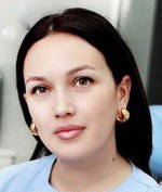 Фото врача: Лоова Ирина Темуровна