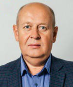 Фото врача: Божко Геннадий Алексеевич