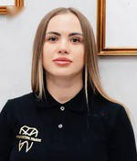 Фото врача: Бугаева Лидия Витальевна
