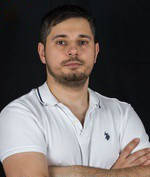Врач Руднев Даниил Сергеевич